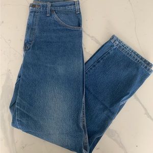 Dickies Straight Cut Jeans